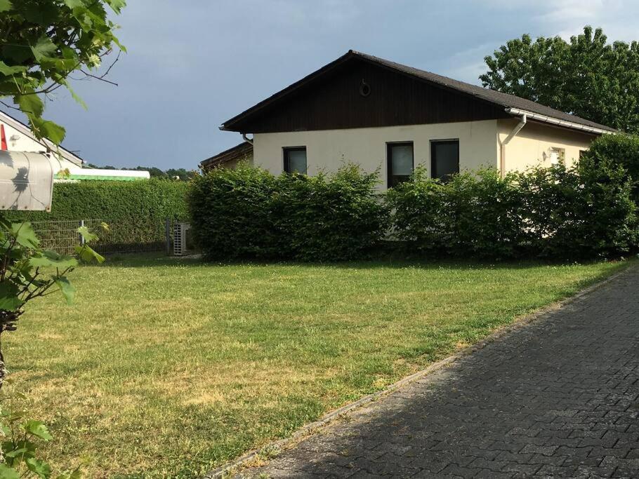 Ferienhaus Vollmersbach Luaran gambar