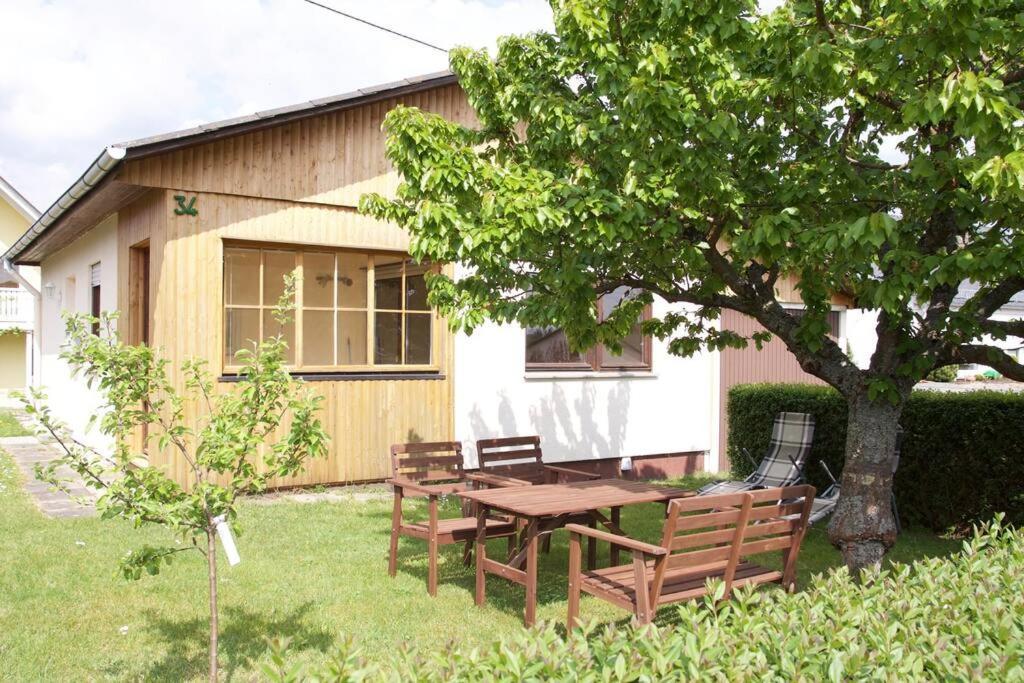 Ferienhaus Vollmersbach Luaran gambar